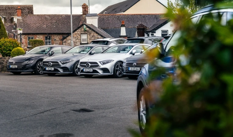 Dunshaughlin Motor Company used cars for sale