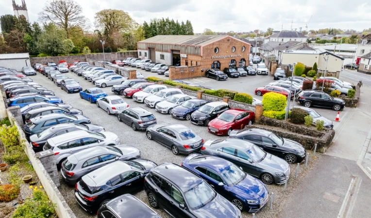 Dunshaughlin Motor Company used cars for sale